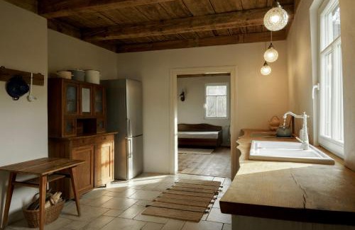 Sochocin Ski Chalet | Bliska Wioska- Dom