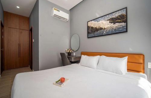 Ngu Hanh Son Apartment | Bliss Apartments by Hsuites