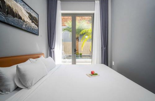 Ngu Hanh Son Apartment | Bliss Apartments by Hsuites