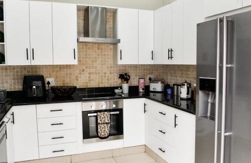 Pietermaritzburg House | Bliss B&B