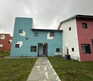 Igatpuri Villa | Bliss Emerald Mountain Igatpuri