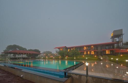 Lonavala Resort | Bliss Nirvana Resort, Lonavala