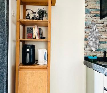 Karjat Apartment | Bliss Retreat!