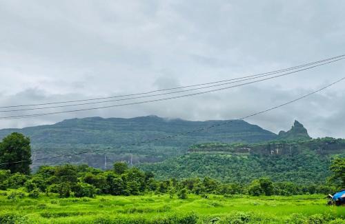 Karjat Apartment | Bliss Retreat!