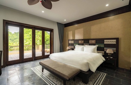 Hoa Lu Resort | Bliss Tam Coc Resort Ninh Binh