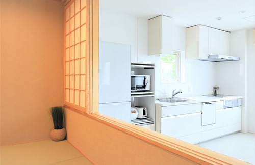 Hirafu Apartment | BLISS Villa TSUBAKI