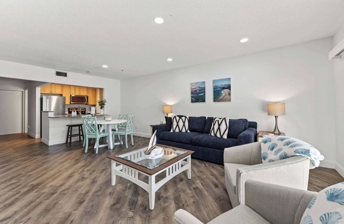 Ormond-by-the-Sea House | Blissful Beach Bungalow - Steps to no-drive beach