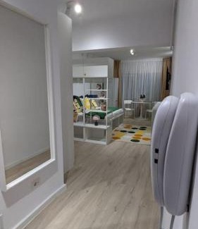 Sector 6 Apartment | Blissful Ghencea Studio 1110