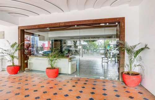 Ramdaspeth House | Blissful Stays at Ramdaspeth Downtown