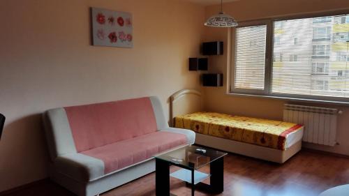 Mladost Apartment | BLOCK 531 ApartHouse BLOCK 533