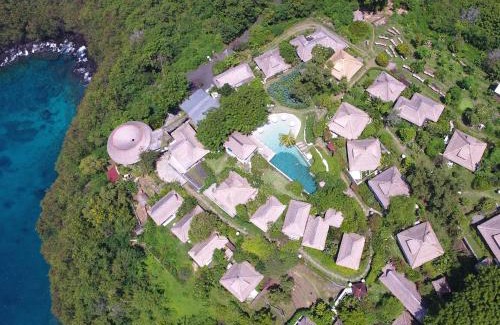 Padangbai Villa | Bloo Lagoon Village