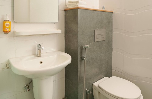 Delhi Hotel | Bloom Boutique - Connaught Place Area