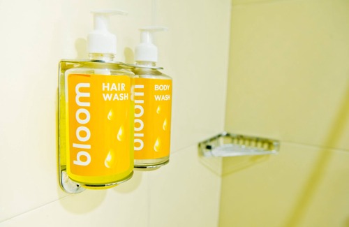 Delhi Hotel | Bloom Boutique - Connaught Place Area