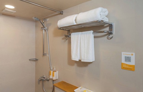 Kalina Hotel | Bloom Hotel - BKC Kalina