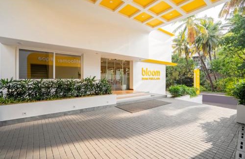 Dona Paula Hotel | Bloom Hotel - Dona Paula