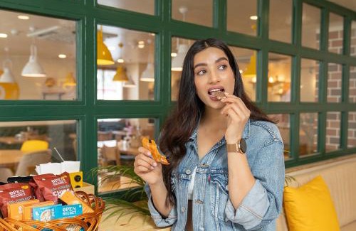 Nanakram Guda Hotel | Bloom Hotel Financial District