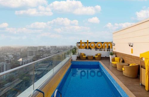 Chandivali Hotel | Bloom Hotel Saki Vihar Powai