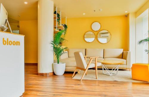 Worli Hotel | Bloom Hotel - Worli South Mumbai