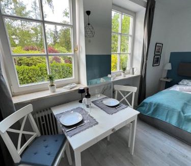 Worthsee Apartment | bloom - klein und fein mit Seezugang u WLAN