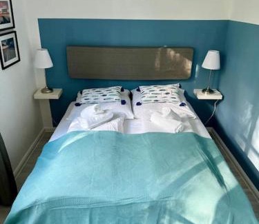 Worthsee Apartment | bloom - klein und fein mit Seezugang u WLAN