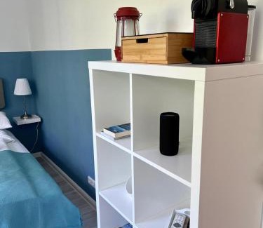 Worthsee Apartment | bloom - klein und fein mit Seezugang u WLAN