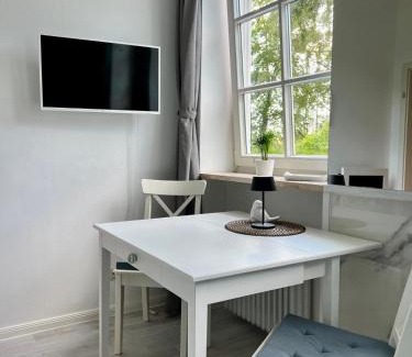 Worthsee Apartment | bloom - klein und fein mit Seezugang u WLAN