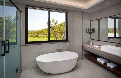 Zhoushan House | Bloom Over The Sea by JinSpecial