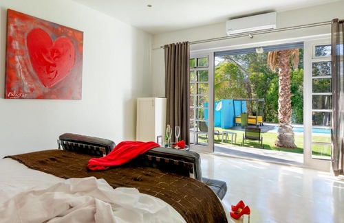 Swellendam House | Bloomestate Swellendam