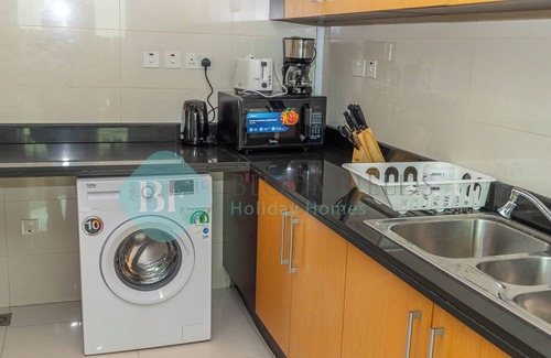 Abu Dhabi House | Bloomfields 2BR TH Marina Square Al Reem