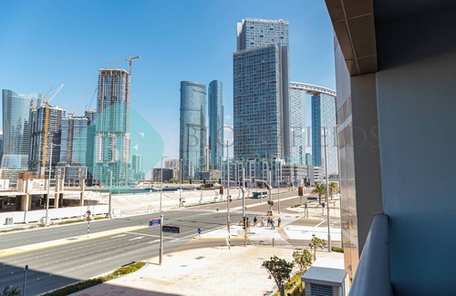 Abu Dhabi Apartment | Bloomfields Stylish STU Julphar