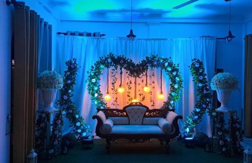 Elahera House | Blooming resort