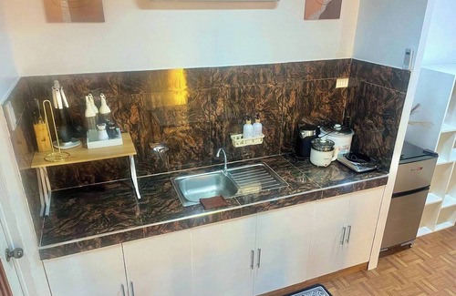 General Santos Cabin | Bloomstone Urban Chill Cabin