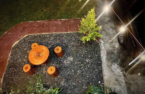 General Santos Cabin | Bloomstone Urban Chill Cabin