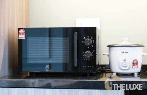 Kuala Lumpur Apartment | Bloomsvale Residence KL by The Luxe