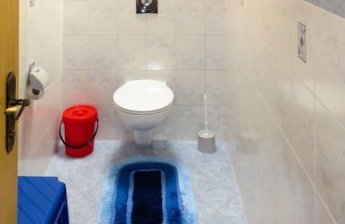 Zellbergeben Apartment | Bloserhof by Interhome