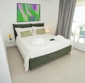 Magazzeno House | Blu Arechi Camere di Charme - Salerno