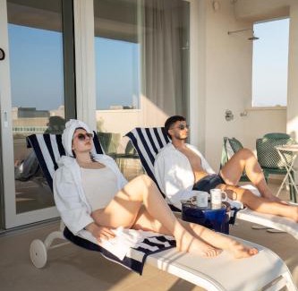 Magazzeno House | Blu Arechi Camere di Charme - Salerno