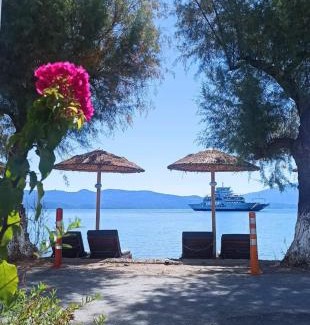 Glyfa Apartment | Blu