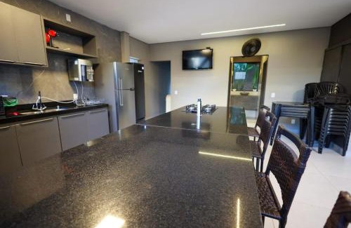 Ribeirao Preto House | Blu Hospedagem e Lazer