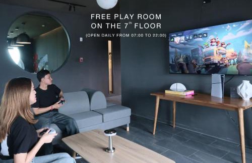 Bang Tao Hotel | Blu Monkey Hub and Hotel Laguna, Bangtao Phuket