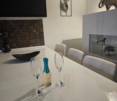 Vicenza Apartment | Blu Petrolio Stay-Karabas Apartments