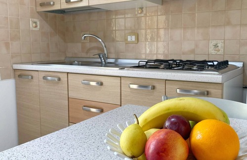 Marina di Zambrone Hotel | Blu Tropical Resort