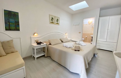 Marina di Zambrone Hotel | Blu Tropical Resort