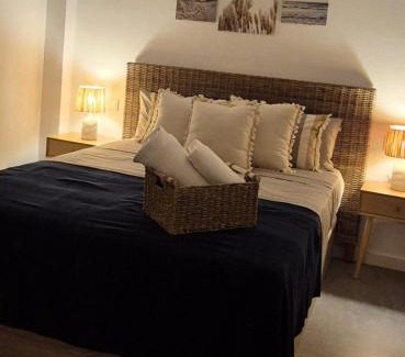 Els Arenals del Sol Apartment | Blue Amber-Los Arenales del Sol-Alicante
