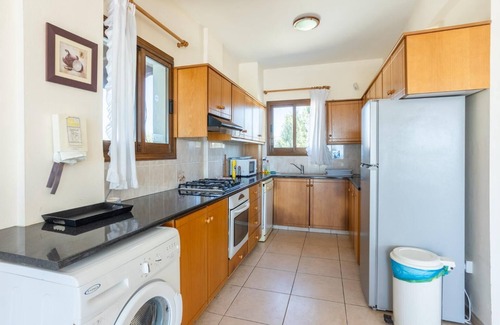 Polis Villa | Blue Bay Villa Dimitris