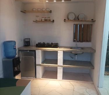 Bayahibe Cabin | Blue Beach Eco-Hotel by Sanfabini