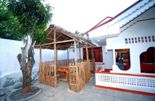 Nilwella House | Blue Beach Island House