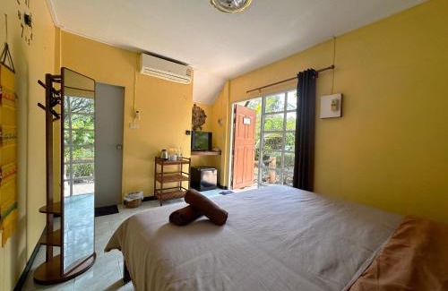 Sam Roi Yot House | Blue Beach Resort