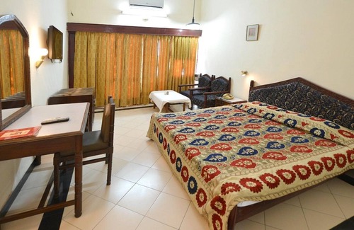 Hisar Hotel | Blue Bird Hisar