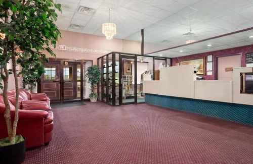 Melfort Hotel | Blue Bird Hotel